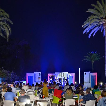Sol Marbella Estepona Atalaya Park Exterior foto