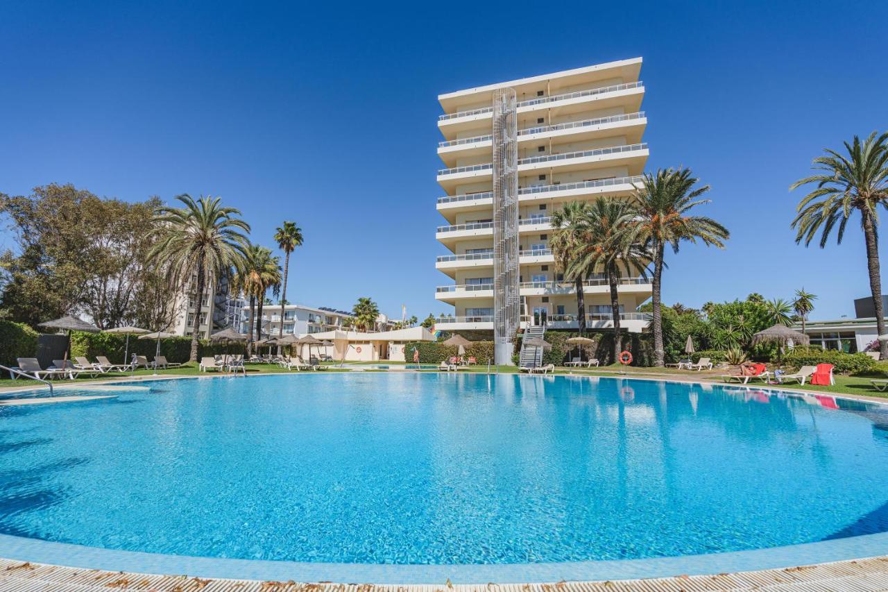 Sol Marbella Estepona Atalaya Park Exterior foto