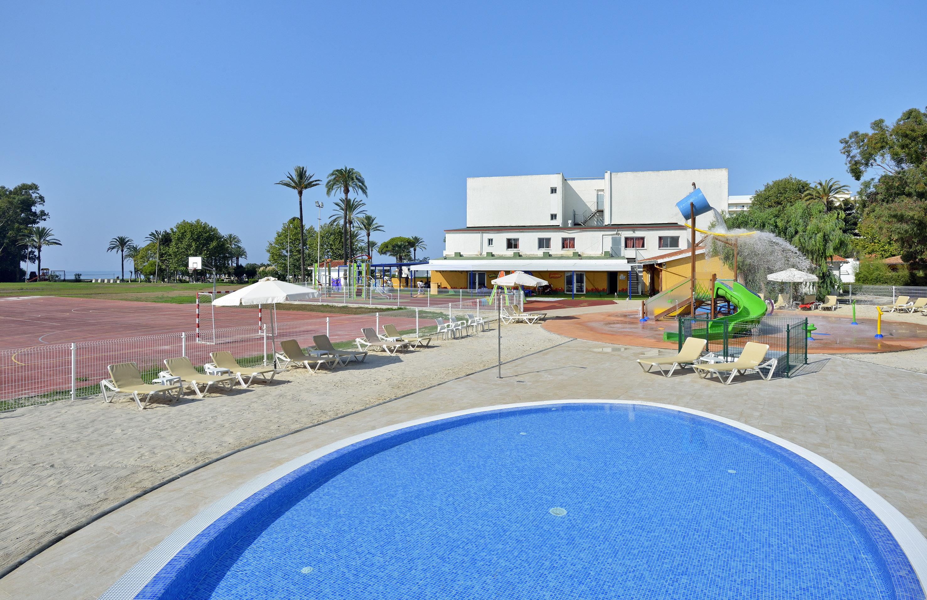 Sol Marbella Estepona Atalaya Park Exterior foto
