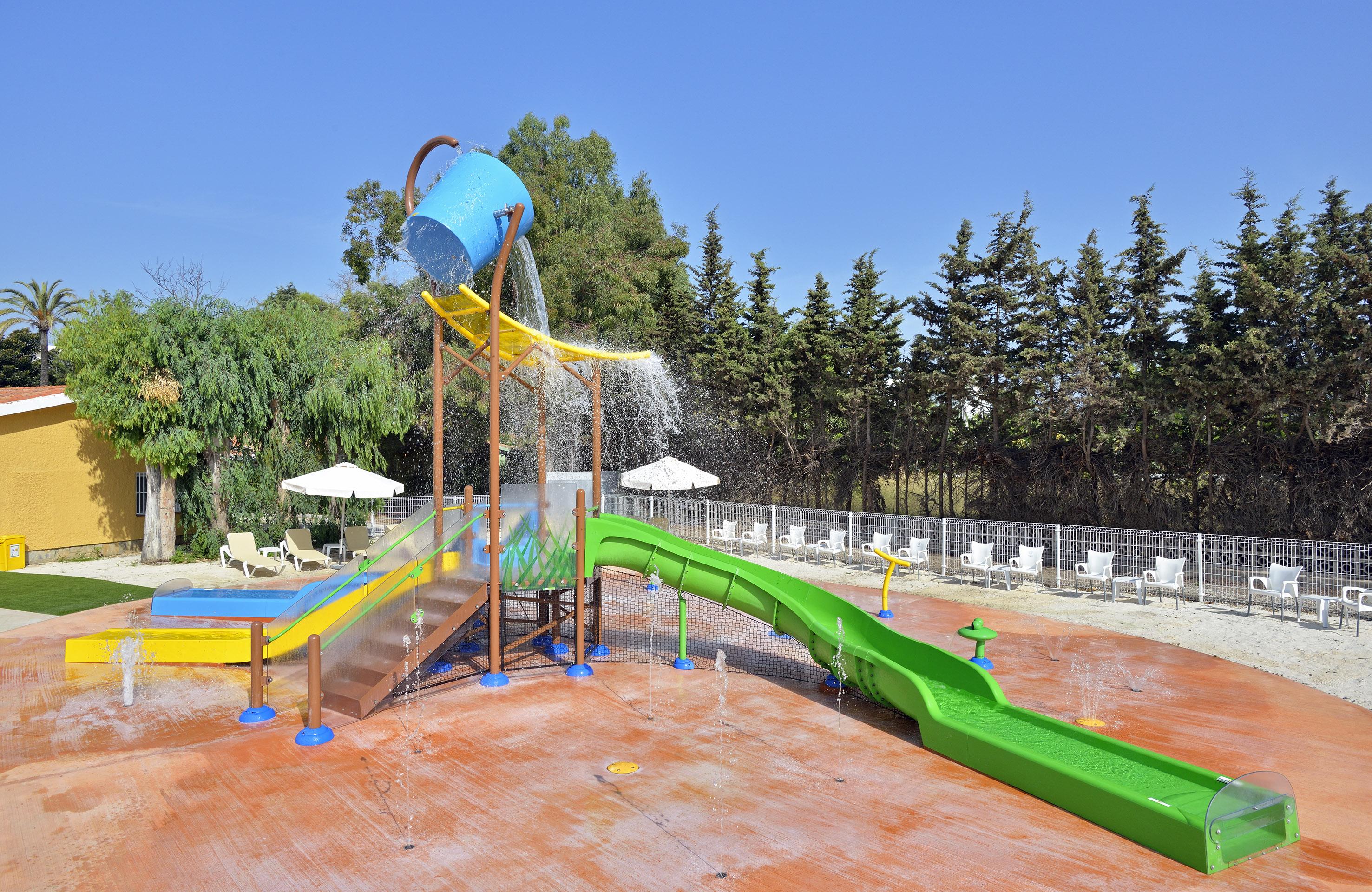 Sol Marbella Estepona Atalaya Park Exterior foto
