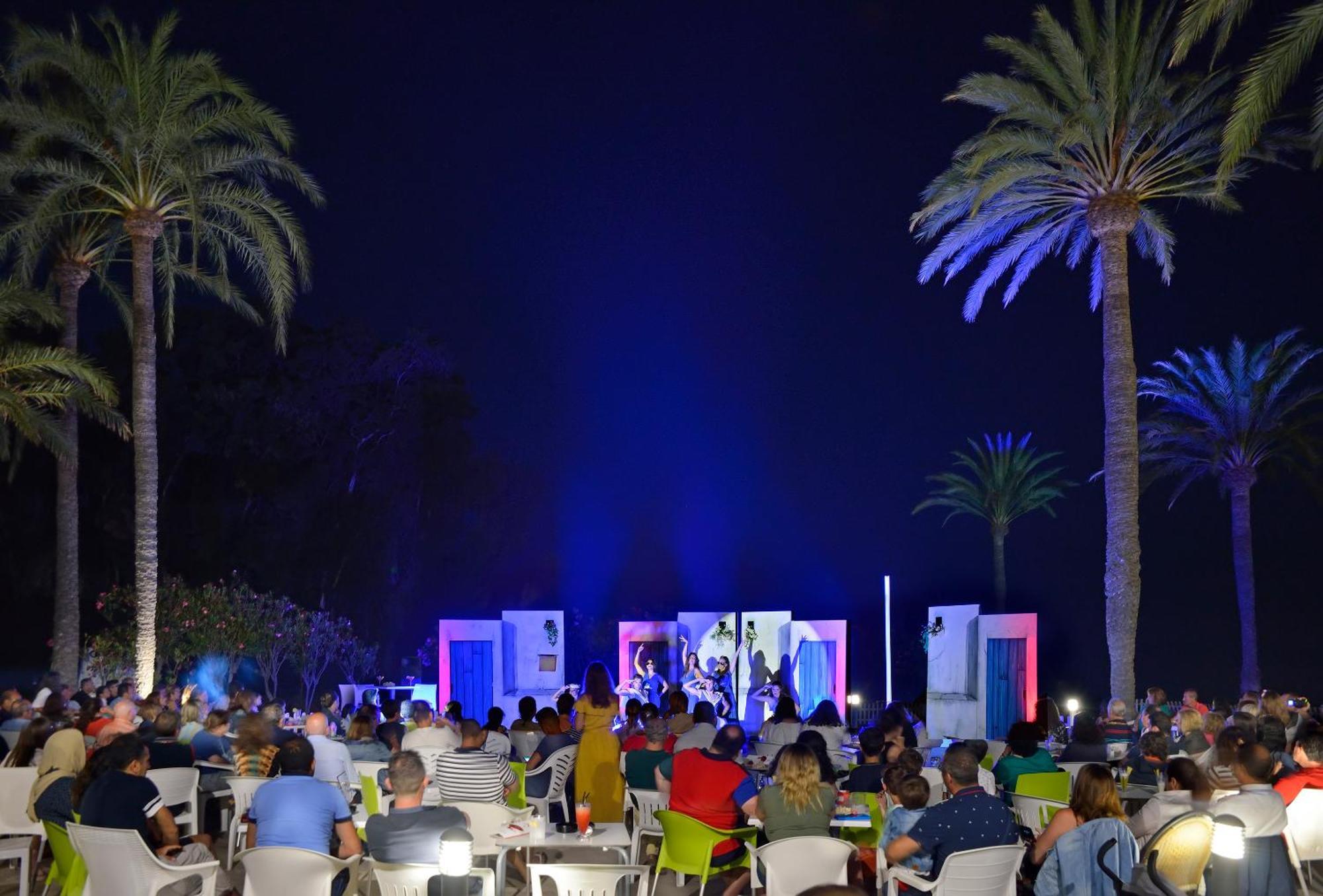 Sol Marbella Estepona Atalaya Park Exterior foto